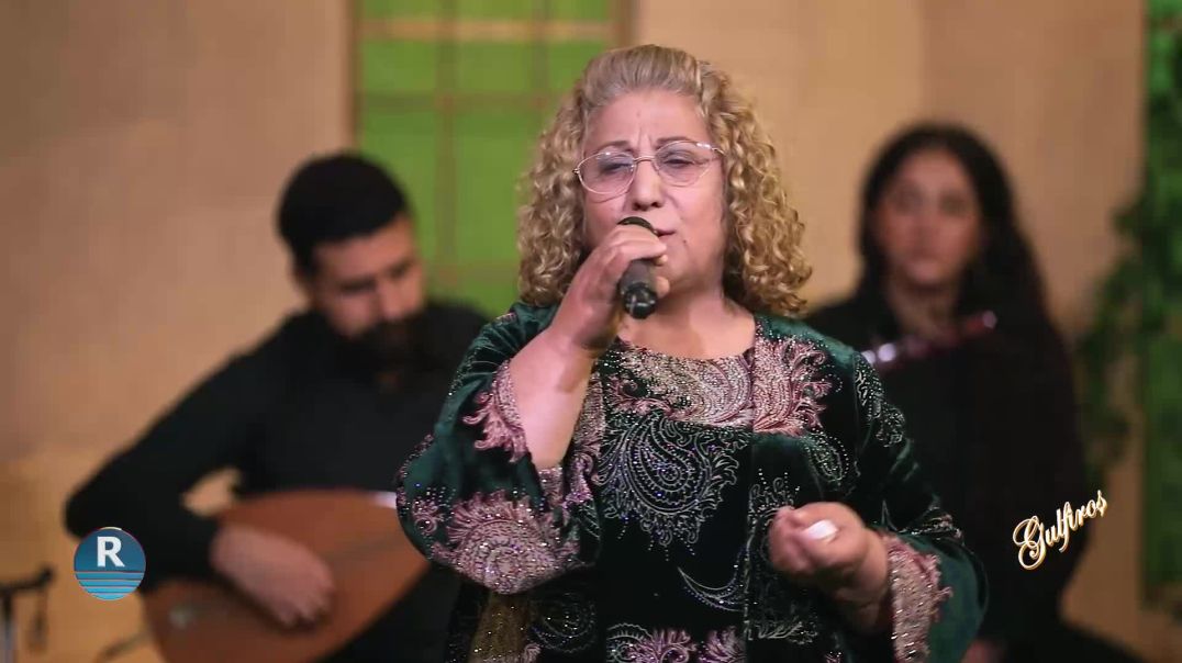 GUL FEROŞ  ||NEBÎHA MIHEMED ||25 - 3 - 2026