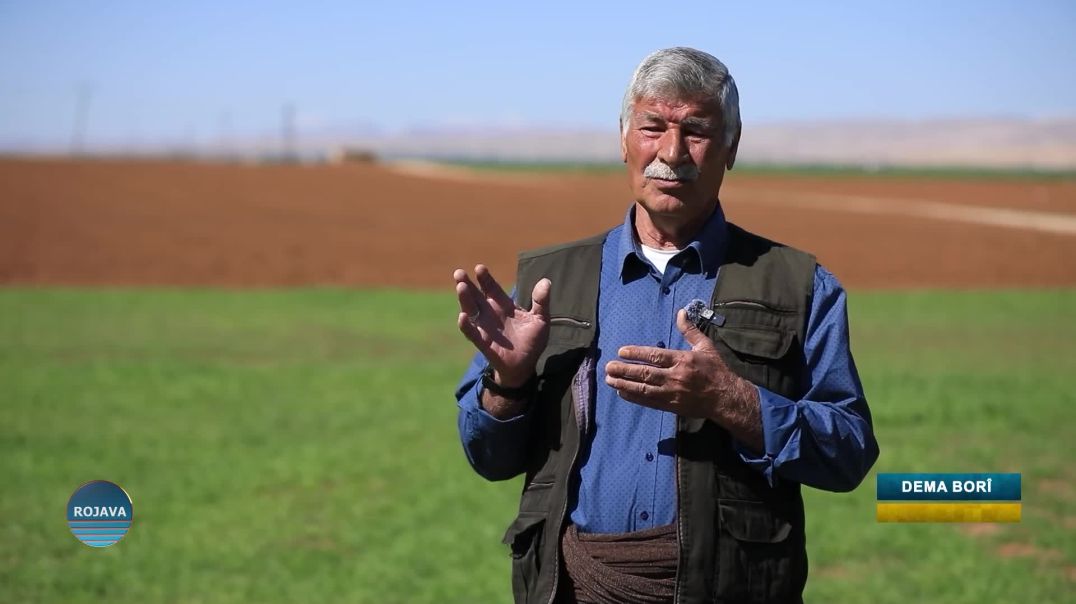 ⁣ DEMA BORÎ || HECÎ MIHDÎ  || 4 - 3 - 2026