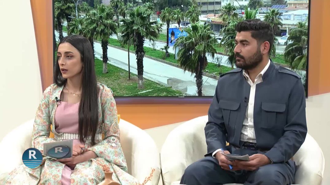 ROJ BAŞ 30 - 3 - 2026