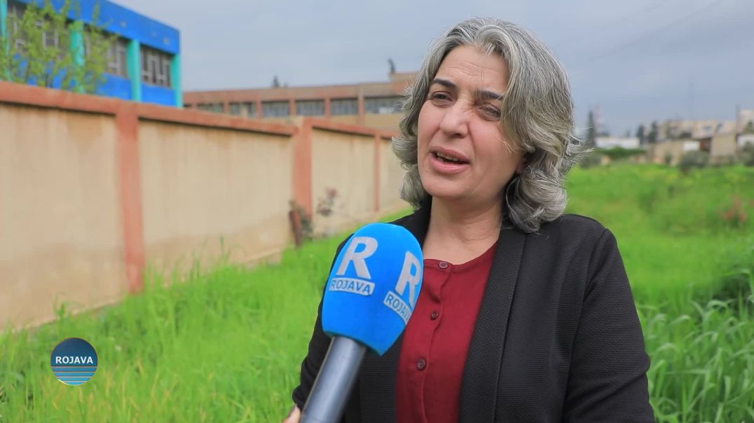 JIYAN DÊRIK: BAŞTIRBÛNA ENTEGRASYONÊ WÊ BI BERDANA DÎLGIRTIYAN BE