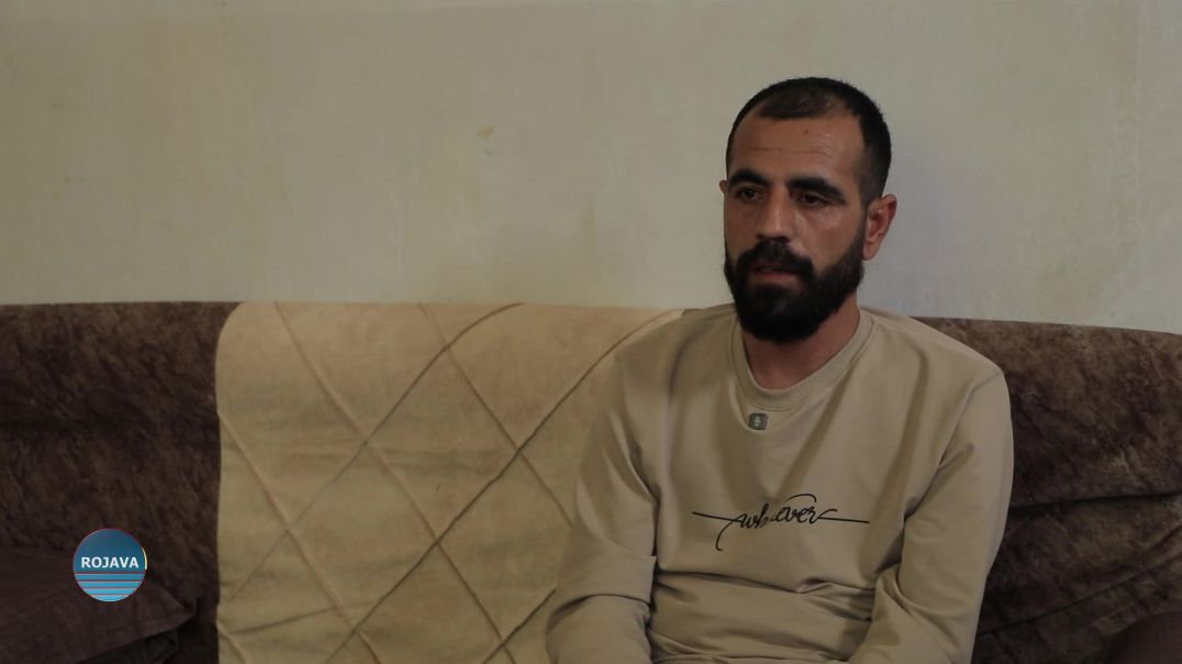 ⁣DÎLGIRTIYÊ SERBESTBERDAYÎ JIYANA DI ZINDANÊN HIKÛMETA DEMKÎ DE VEDIBÊJE