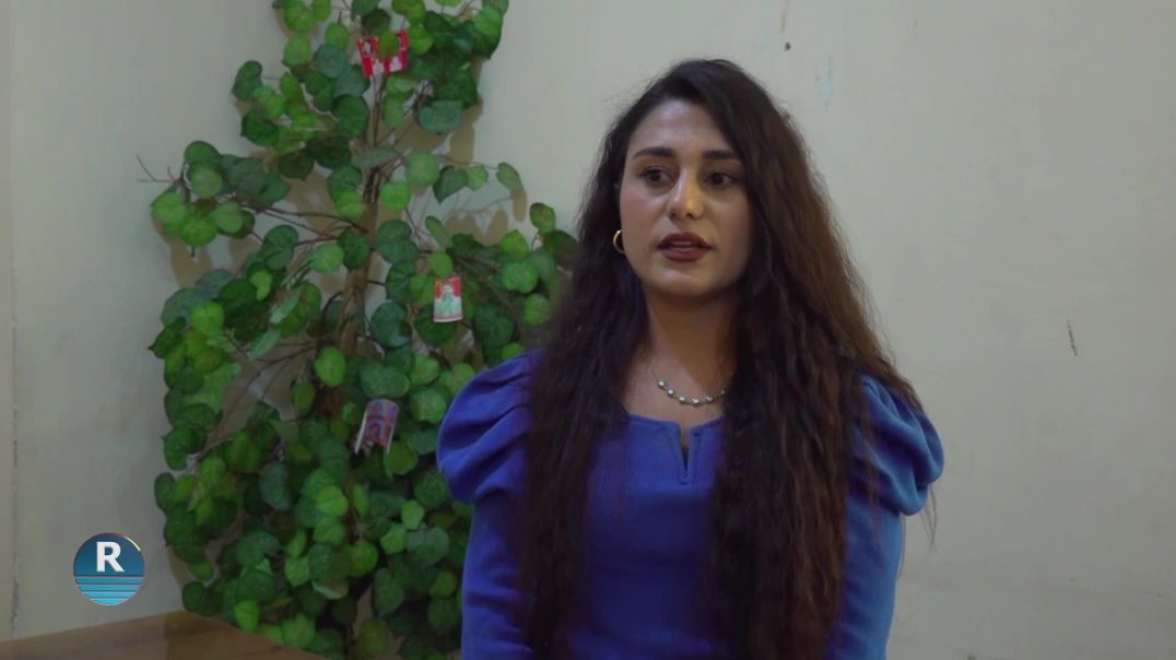 JINÊN KOBANÊ PIŞTGIRÎ DAN KAMPANIYA JI BO PIŞTGIRIYA YPJ'Ê