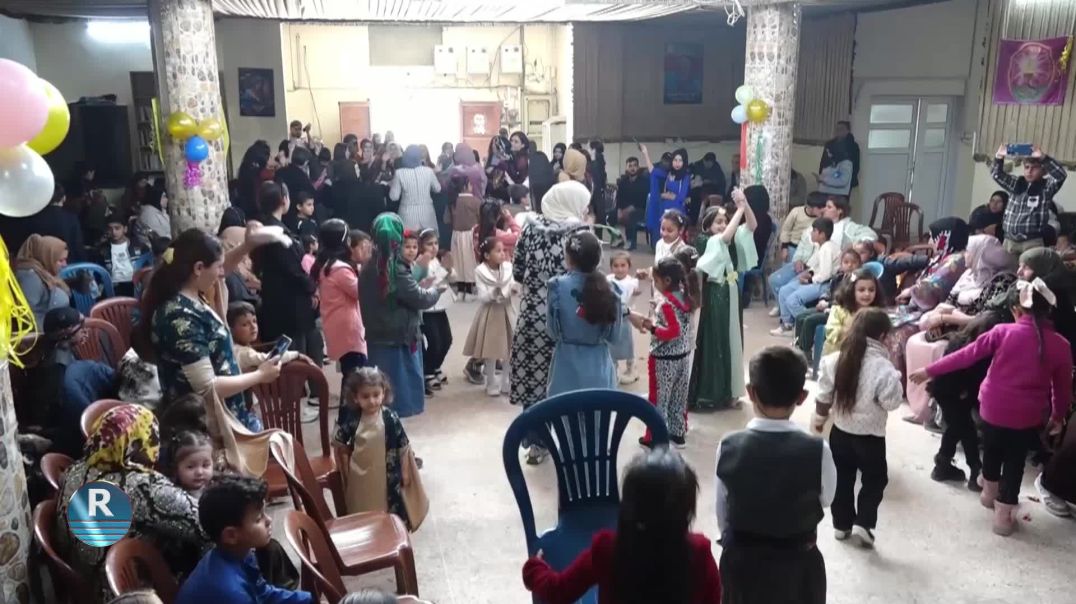 BI BONEYA 4'Ê NÎSAN'Ê MACLISA MALBATÊN ŞEHÎDAN JI BO ZAROKAN ŞAHÎ LIDARXIST