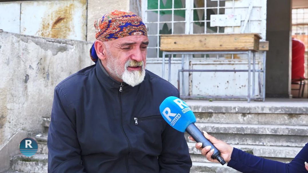 MALBATÊN GIRTIYAN DAXWAZA SERBESTBERDANA XIZMÊN XWE DIKIN