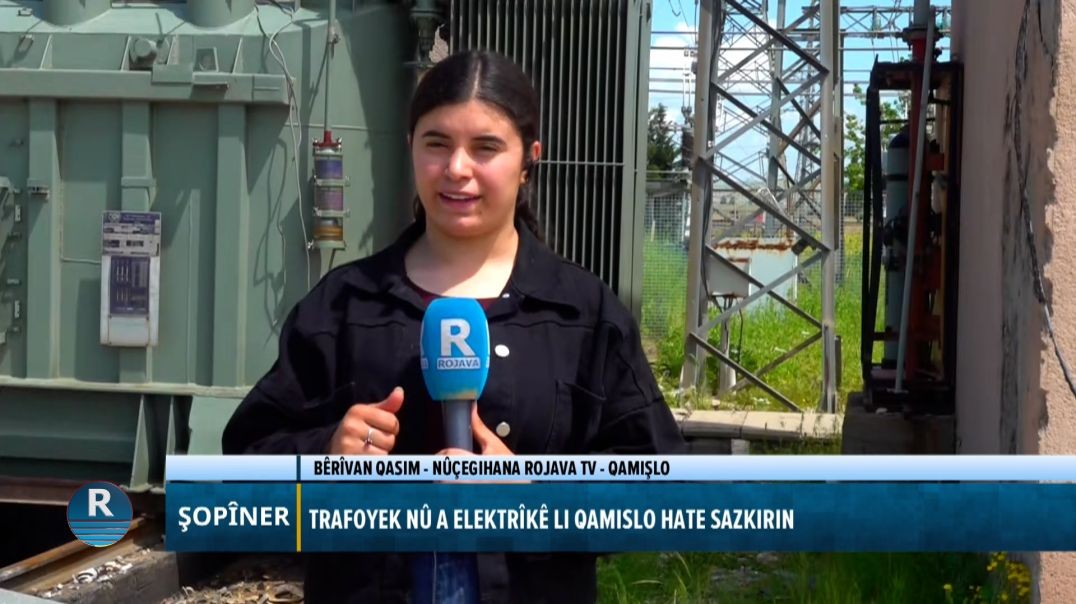 ŞOPÎNER 27 - 4 - 2026