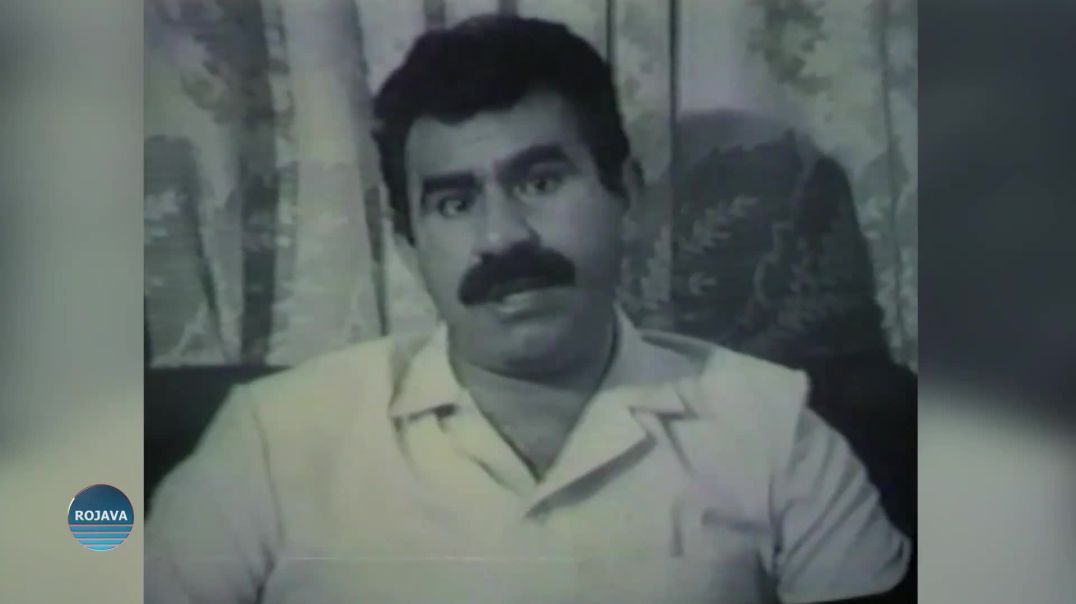 ENDAMÊN PYD'ê: NAMEYA DAWÎ YA RÊBER APO RÊYA BI DAWÎBÛNA TUNDIYÊ YE