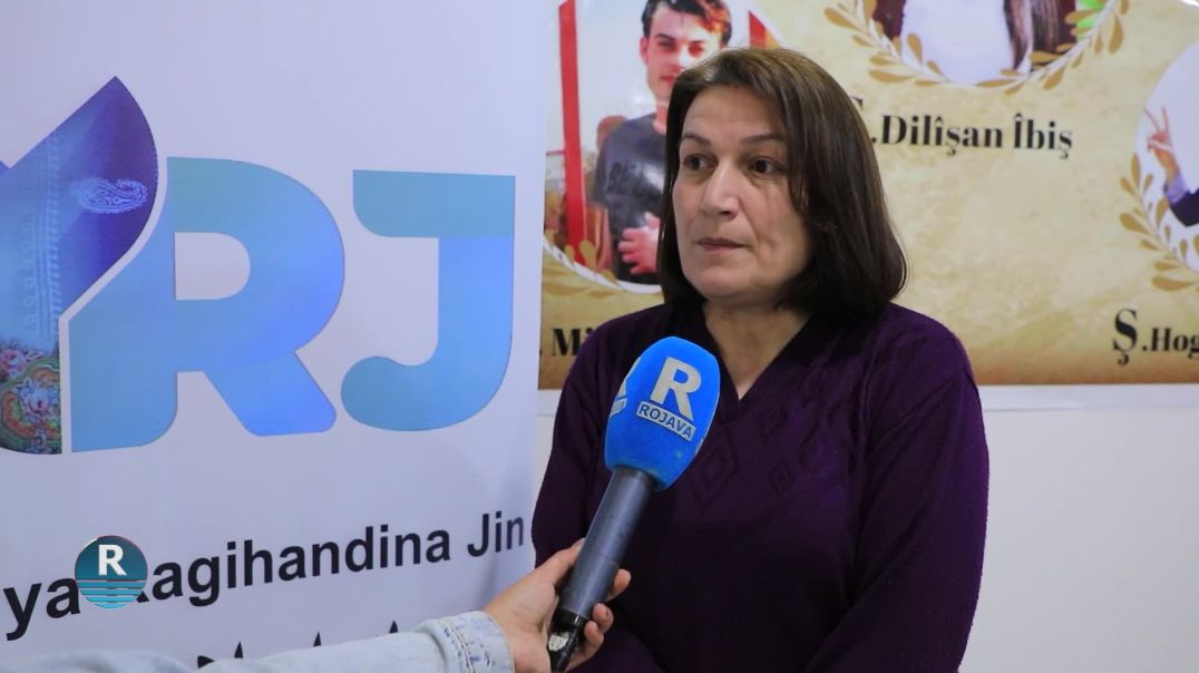 ⁣بمناسبة الذكرى السنوية ليوم الصحافة الكردية.. اتحاد الإعلام الحر ينظم ندوة حوارية في قامشلو