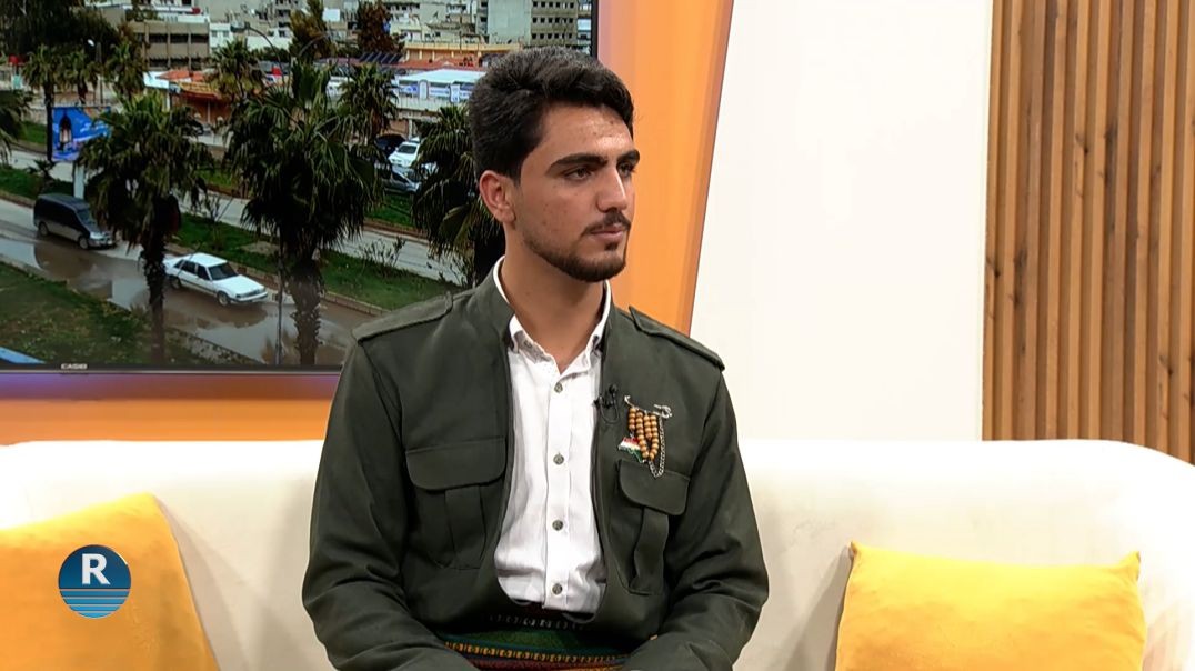 ROJ BAŞ 16 - 4 - 2026