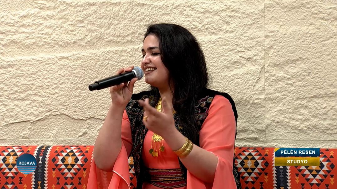 PÊLÊN RESEN || HUNERMEND YARA EHMED || 24 - 4 - 2026