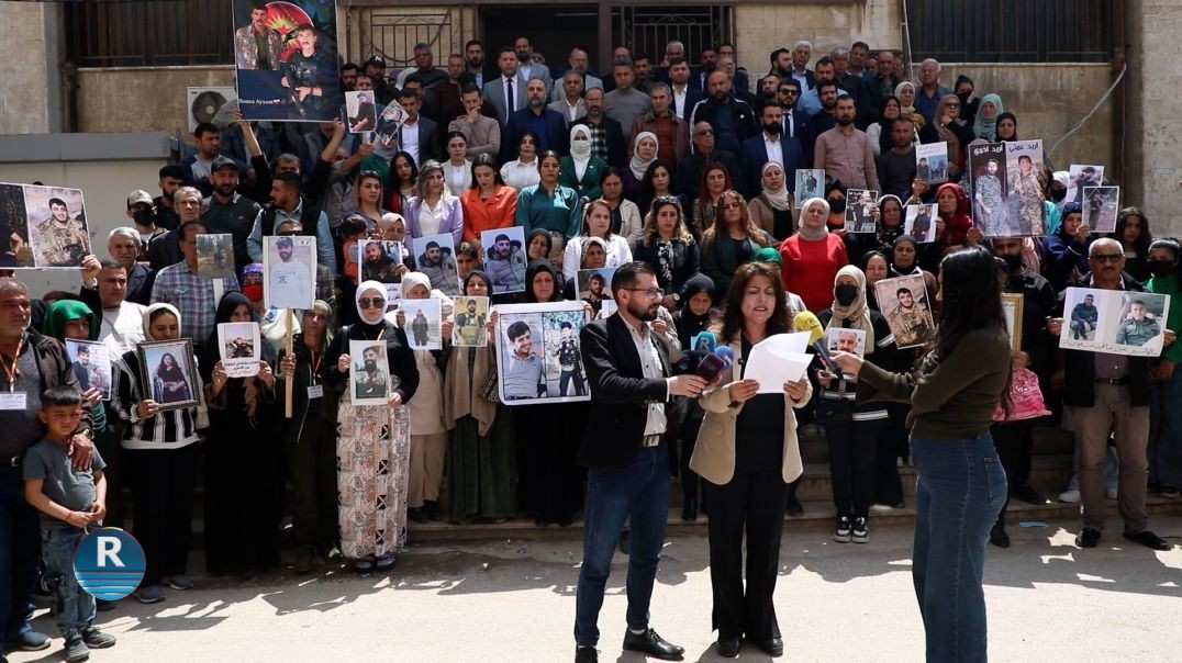 اتحاد المحامين في الجزيرة يطالب الحكومة المؤقتة بالإفراج عن الأسرى والالتزام باتفاق 29 كانون الثاني