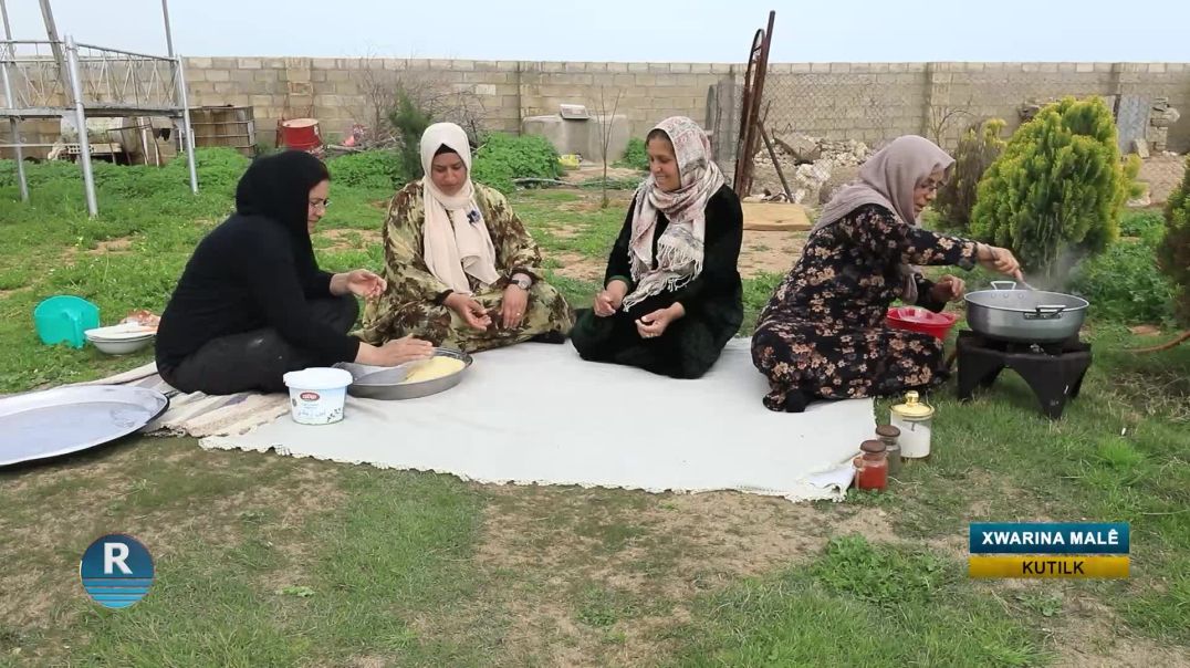 ⁣XWARINA MALÊ 10-4-2026