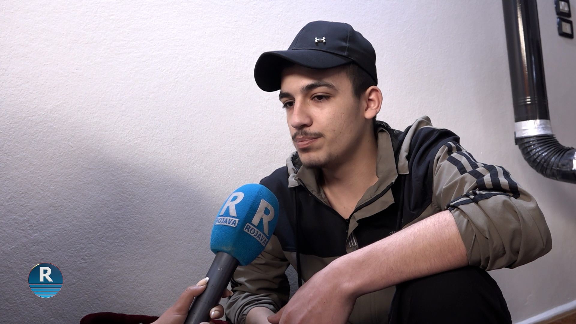 Dîlgirtiyekî Serbestberdayî Behsa Kiryarên Di Zindanê De Dike