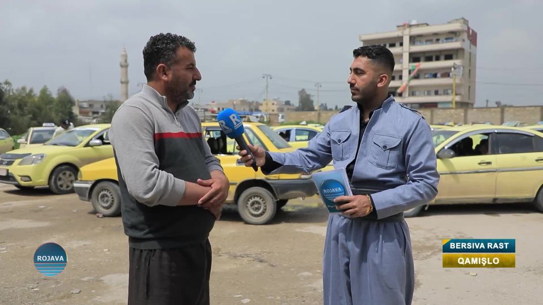 BERSIVA RAST 20 –4– 2026