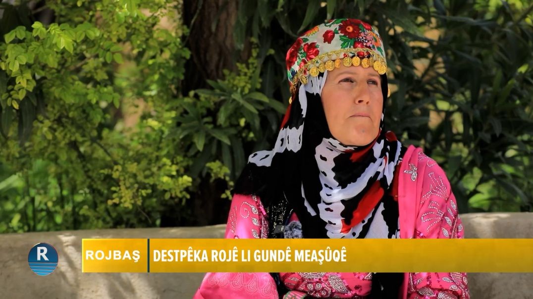 ROJ BAŞ 19 - 4 - 2026