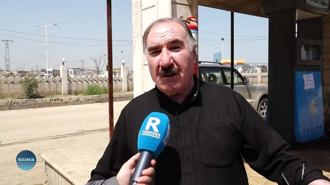 Ajokarên Hesekê Ji Ber Bilindbûna Nirxê Mazotê Dilgiranin