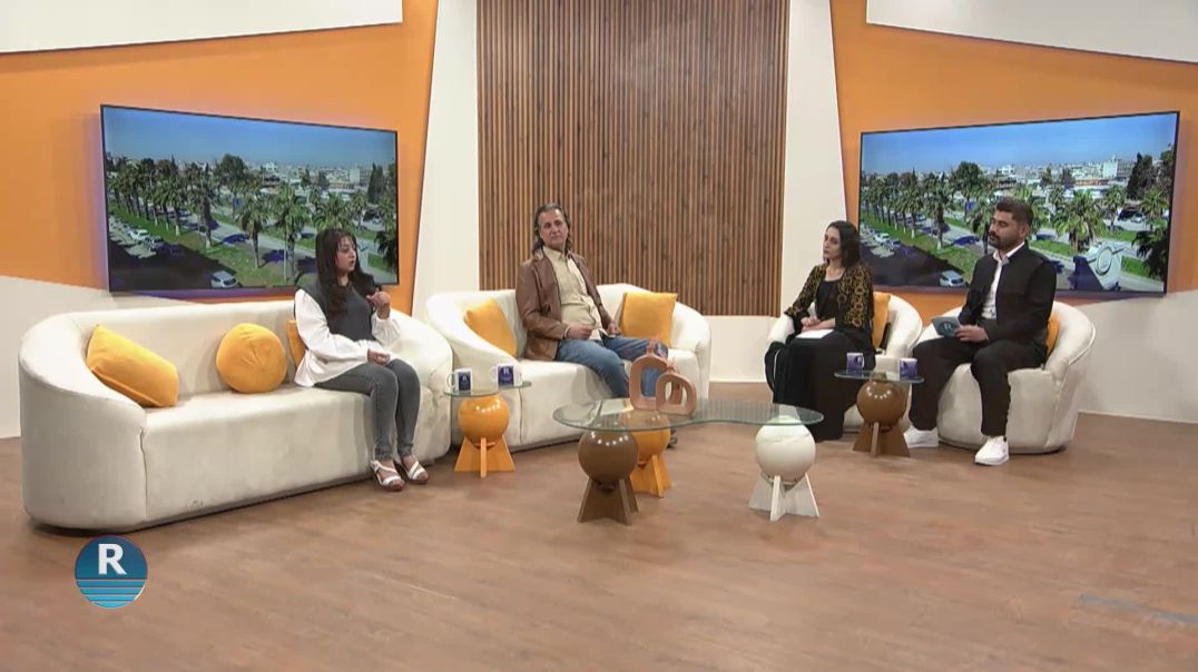 ROJ BAŞ 2 - 4 - 2026