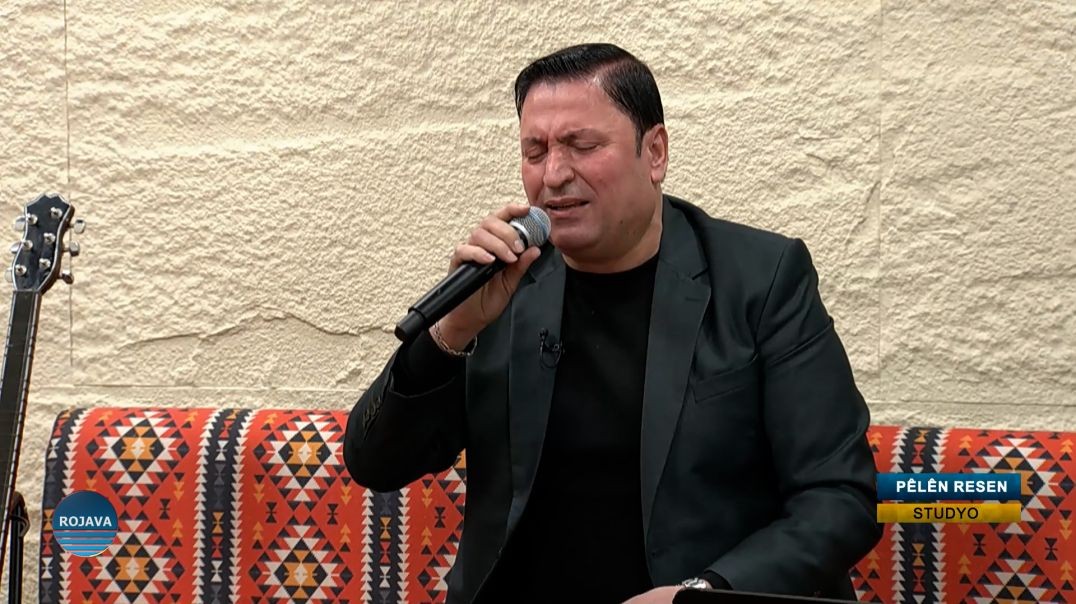 ⁣PÊLÊN RESEN || ADNAN SEÎD || 17 - 4 - 2026