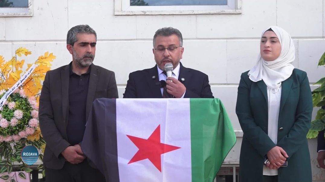 Mihemed Mihemed: Em Ê Bi Vê Rêberiya Nû Re Xizmeta Gelê Xwe Bi Temamî Bikin