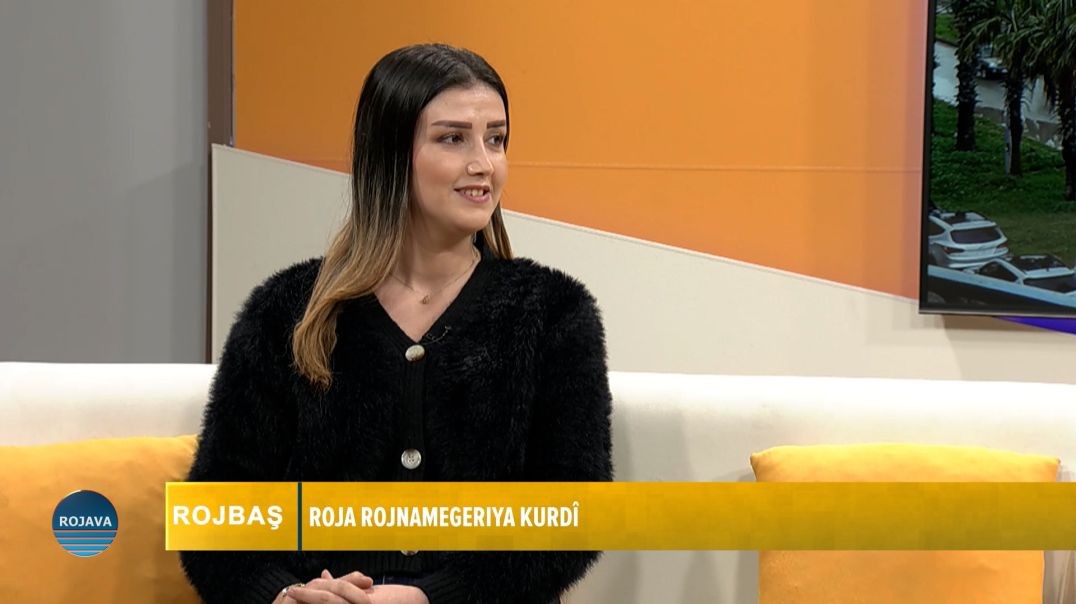 ROJ BAŞ 22 - 4 - 2026