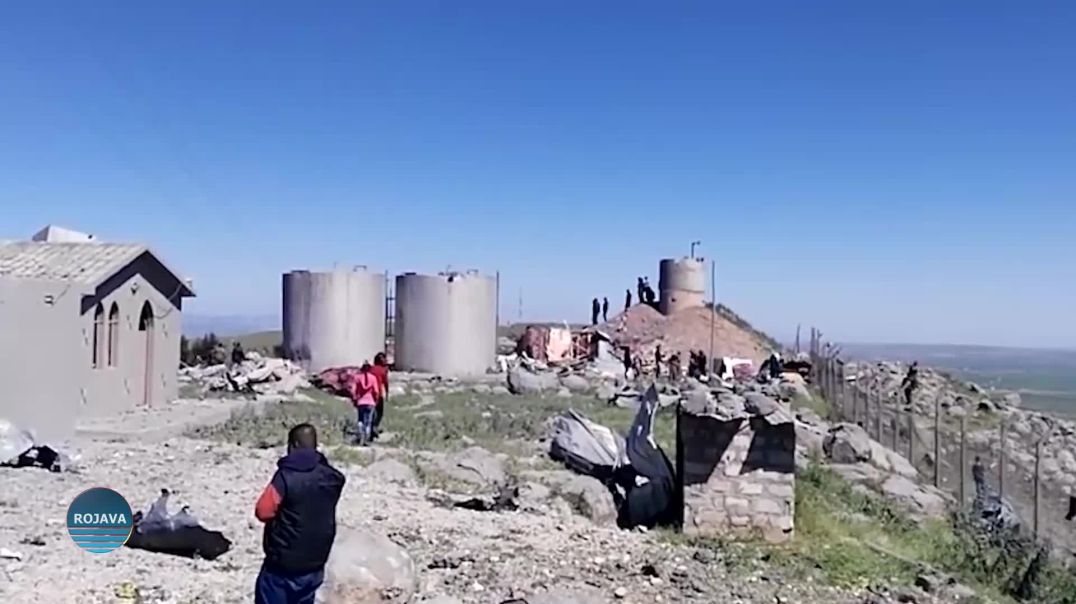 LI GORISTANA ŞEHÎD DELÎL SAROXAN ŞEHÎDÊN AZADIYÊ HATIN BIBÎRANÎN