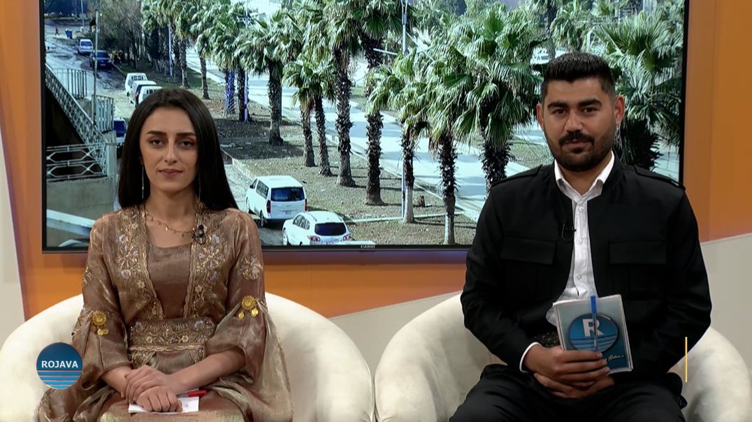 ROJ BAŞ 24 - 4 - 2026