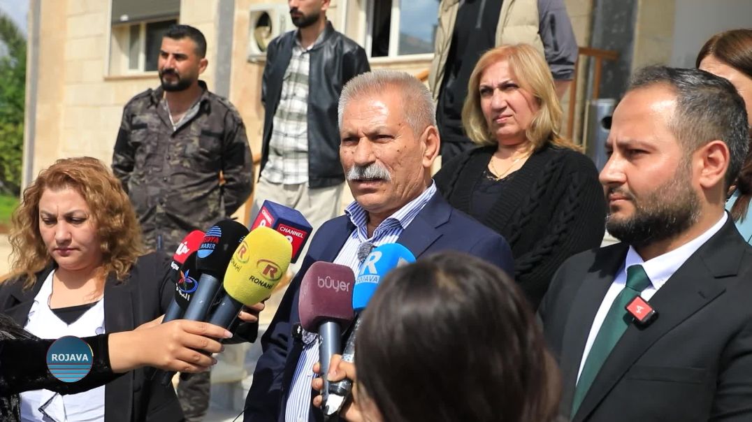 ŞANDEYEKE SIYASÎ YA HIKUMETA DEMKÎ SERDANA PYD'Ê KIR