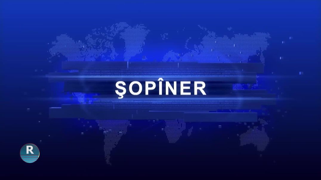 ⁣ŞOPÎNER 6 – 4 - 2026
