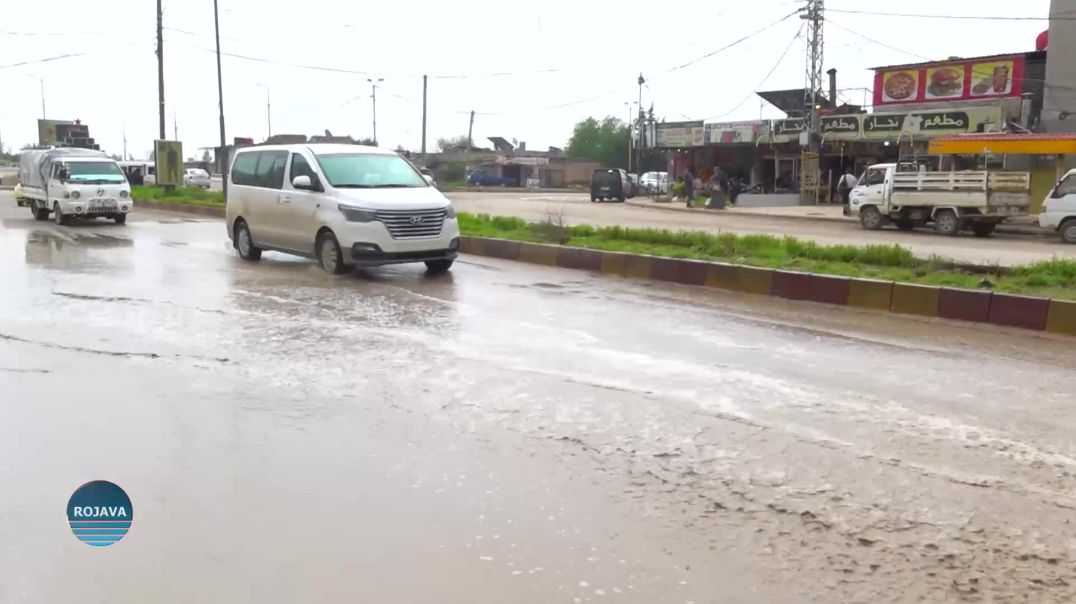 BARANA ZÊDE ZIRAREK MEZIN LI MAL Û DIKANÊN WELATIYAN KIRIYE