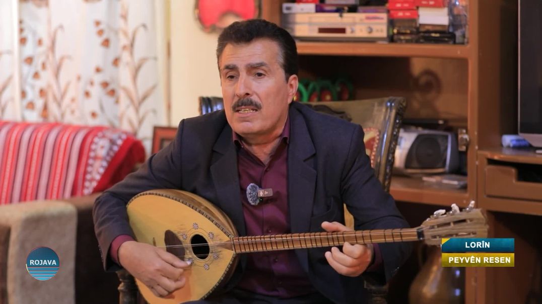 ⁣LORÎN || PEYVÊN RESEN || 19 - 3 - 2026