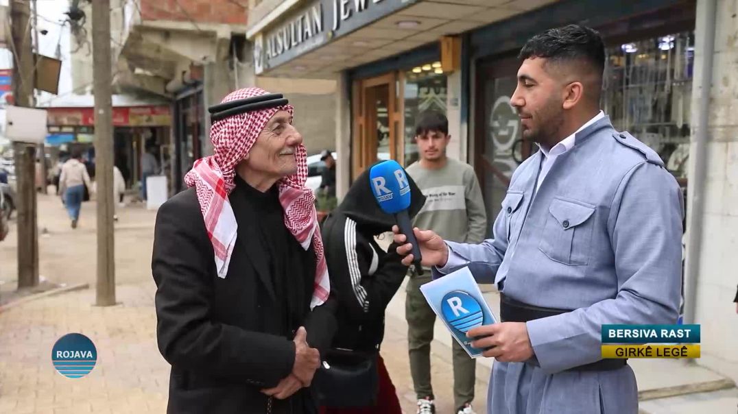 BERSIVA RAST 6-4-2026