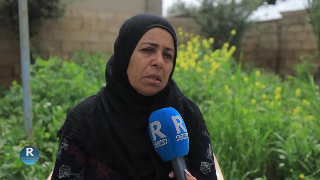 MALBATÊN WINDAHIYÊN ŞER HÎN TU AGAHÎ JI ZAROKÊN XWE NEGIRTINE