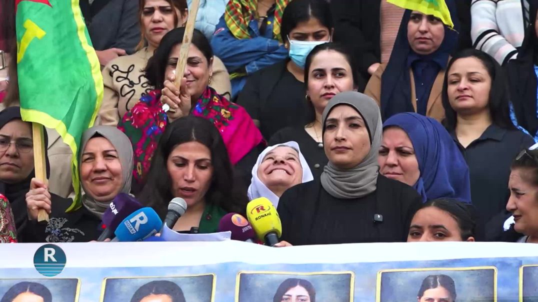 BERNAMEYA KAMPANYAYA PIŞTGIRIYA YPJ'Ê EŞKERE BÛ