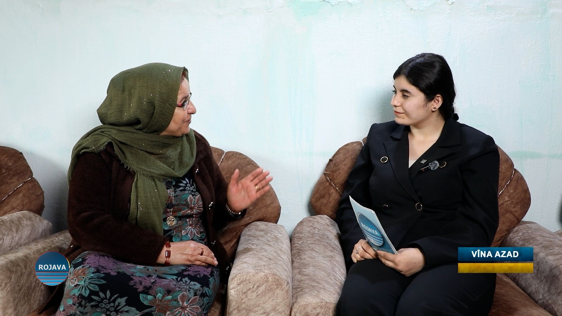 VÎNA AZAD  || Şaha Xelîl ||   6 - 4 - 2026