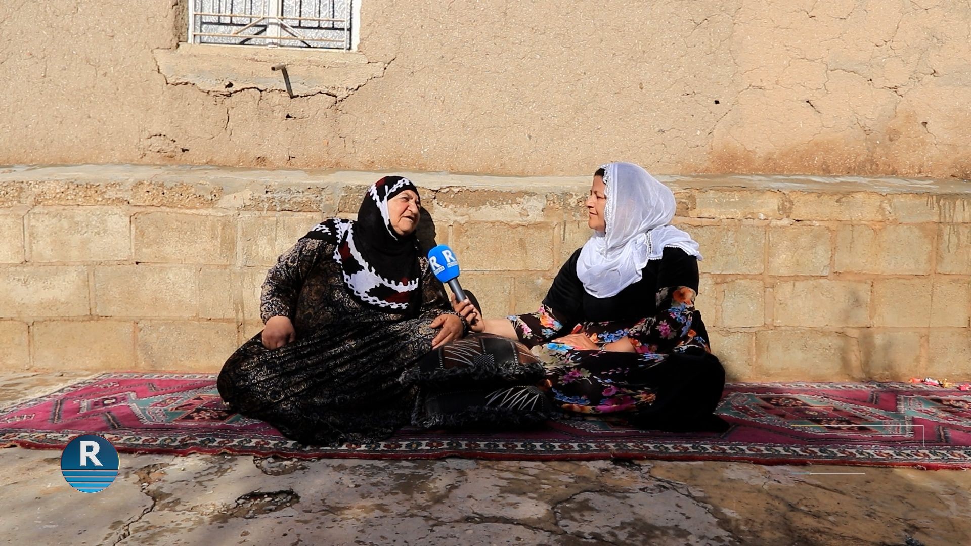 ÇANDA DAYÎKÊ  || GUNDÊ ETBÊ || 12 - 4 - 2026