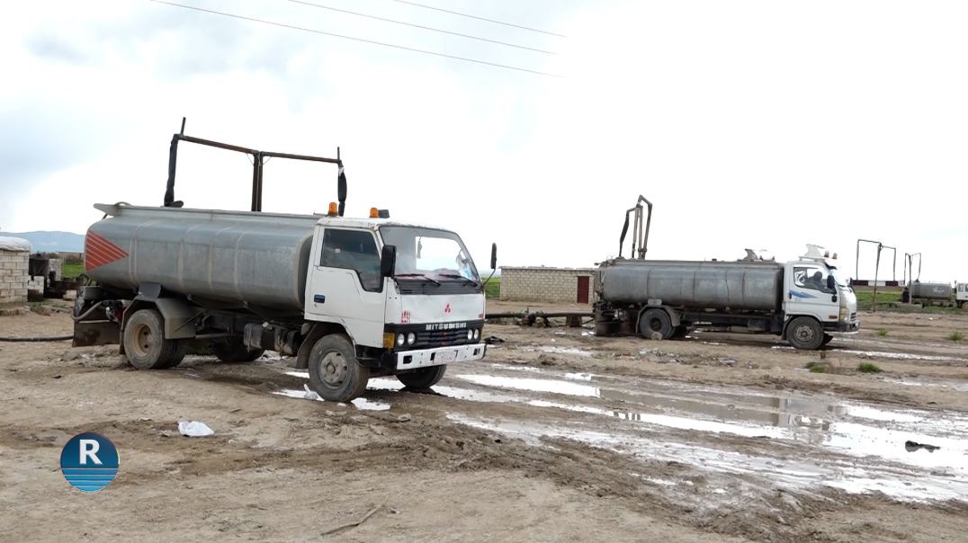 Rawestandina Berdewam A Stasyona Avê Ya Elokê Barê Welatiyên Hesekê Giran Dike