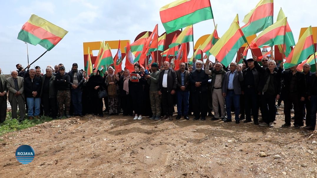 Navê Çerxereya Zorî Ya Berê Bi Navê "Çerxereya Qamişlo" Hat Guhertin