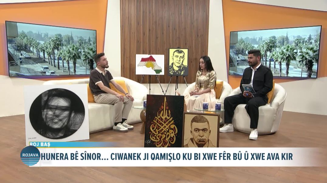 ⁣ROJ BAŞ 30 – 4 – 2026