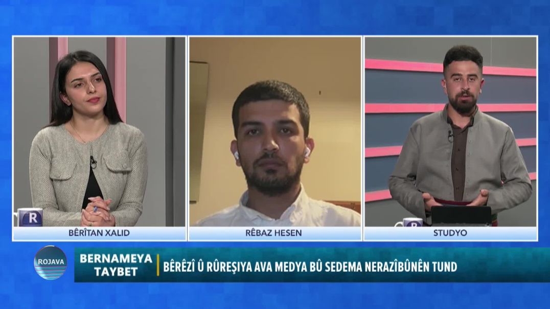 WEŞANA TAYBET 2 - 4 - 2026