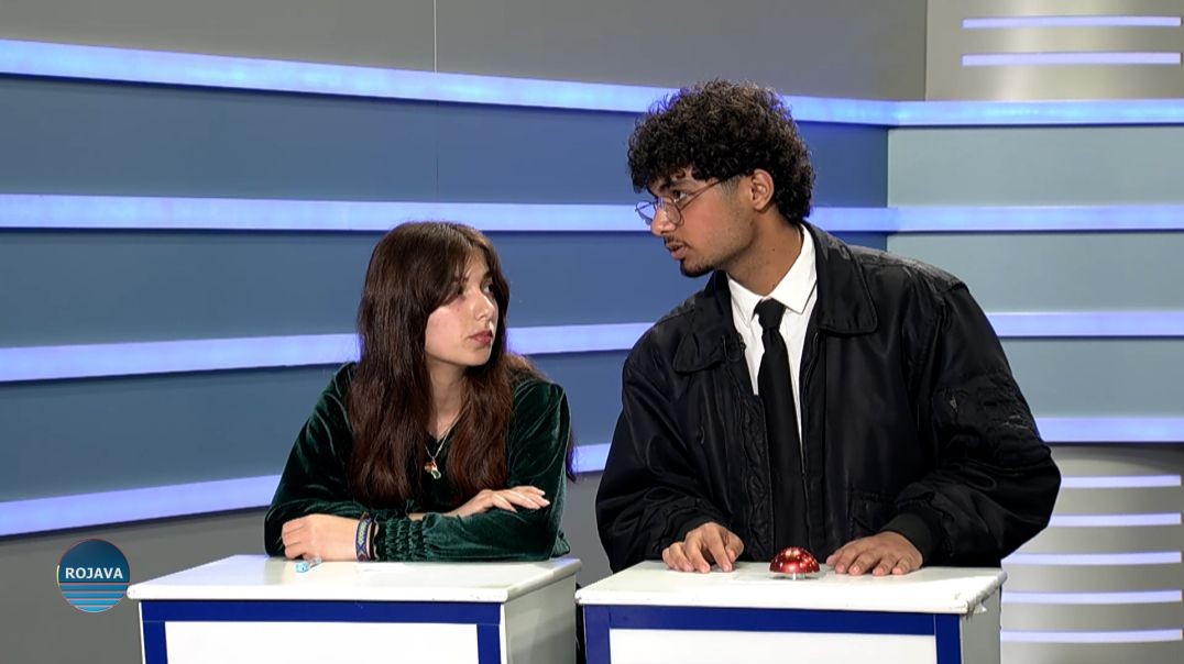 ŞAN Û ZAN 23 - 4 - 2026