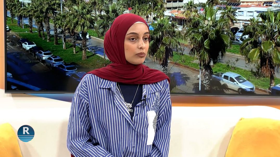 ROJ BAŞ 14 - 4 - 2026