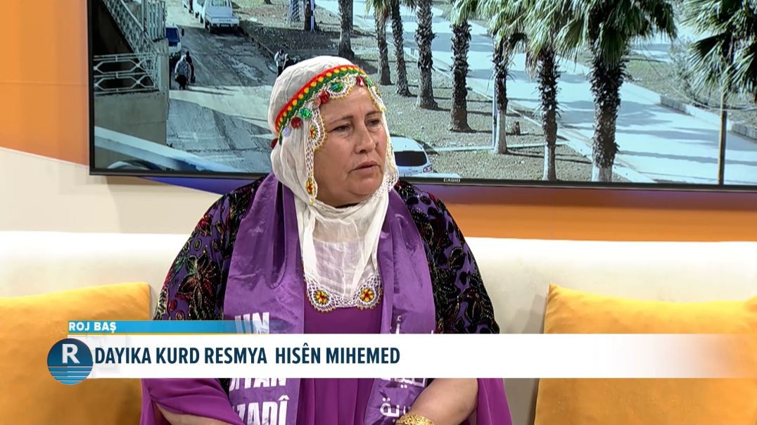 ⁣ ROJ BAŞ 27 - 4 - 2026