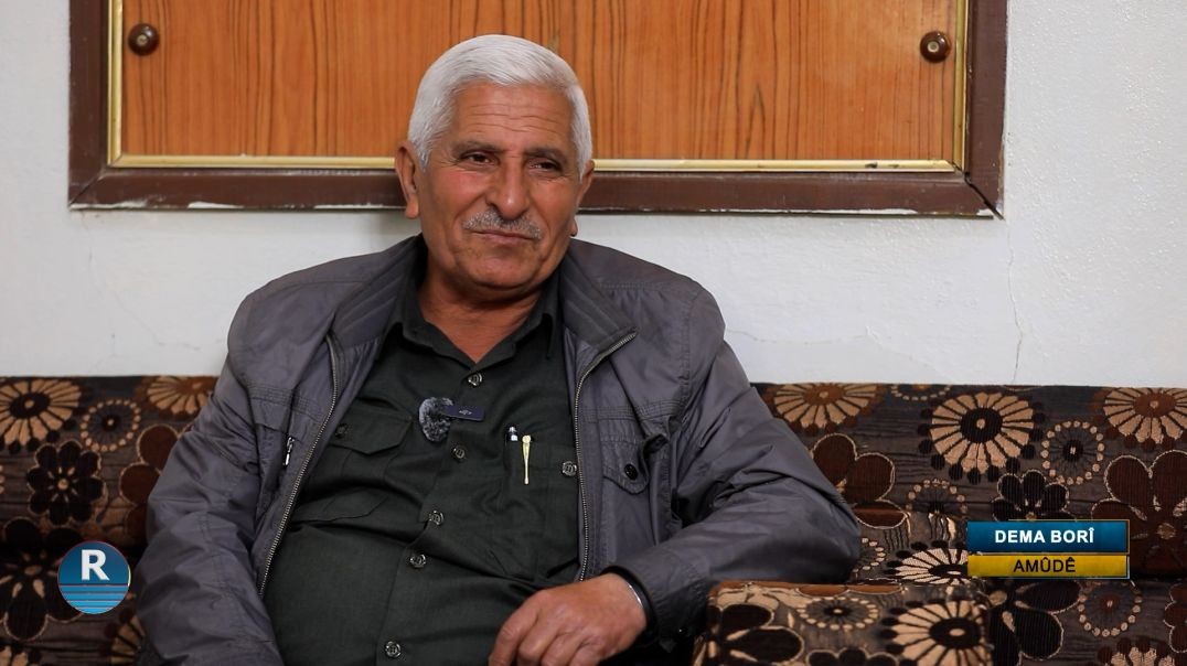 DEMA BORÎ || Ehmed Bekir ||  14 - 4 - 2026