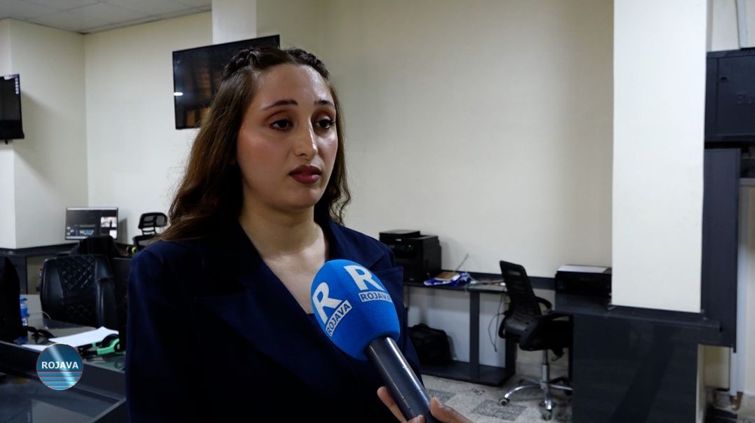 Rojnamevanên Rojava: Roja Rojnamegeriya Kurdî Rojeke Dîrokî Ye
