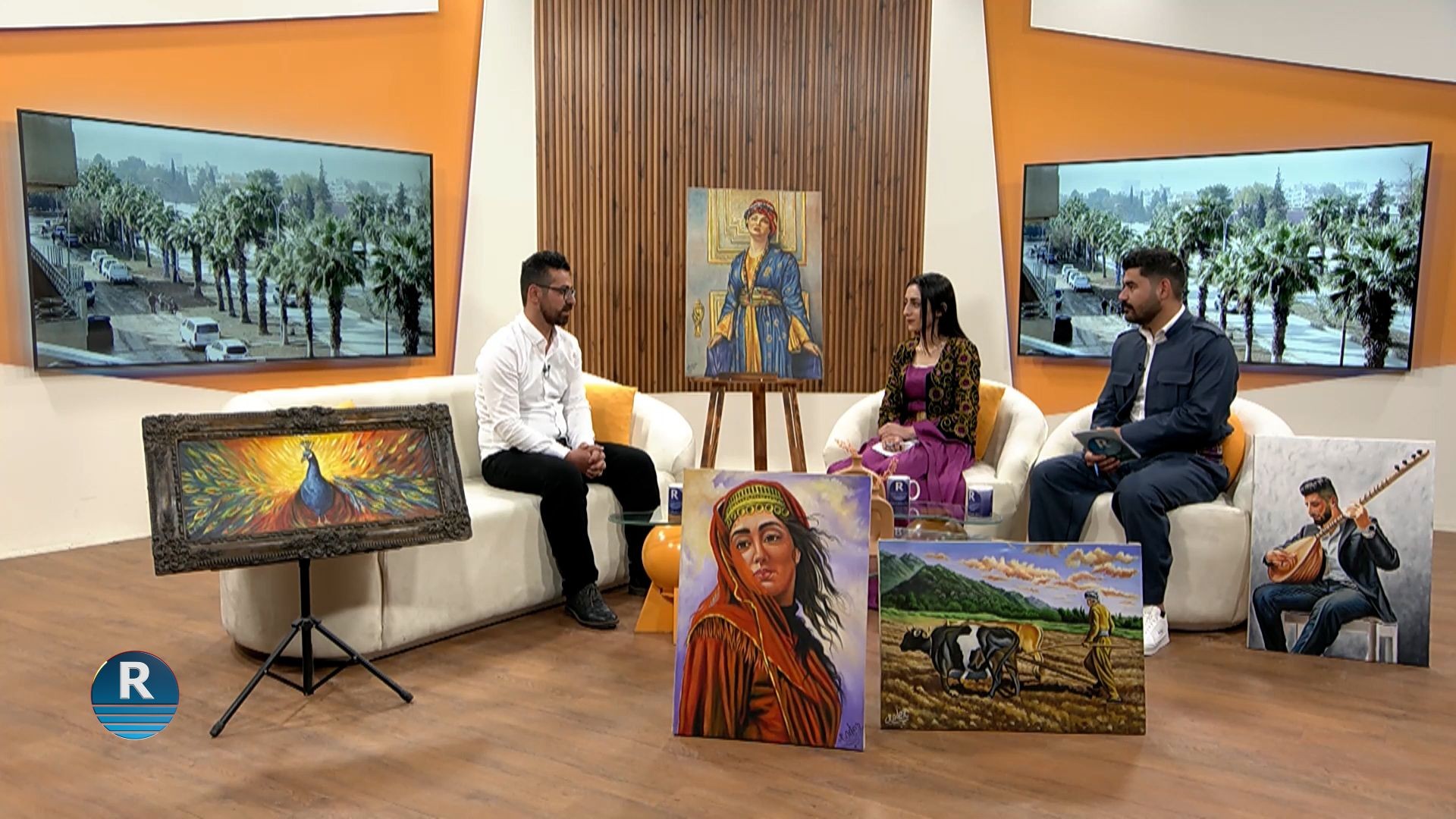 ROJ BAŞ 10 - 4 - 2026