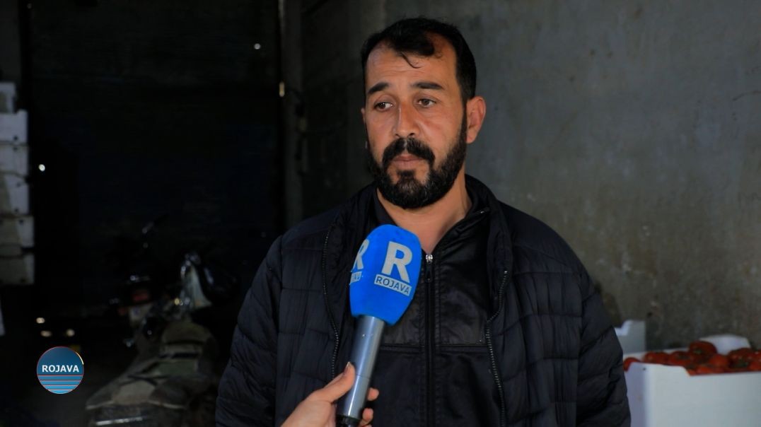 Bihabûna Kelûpelan Bandoreke Rasterast Li Jiyana Welatiyan Dike