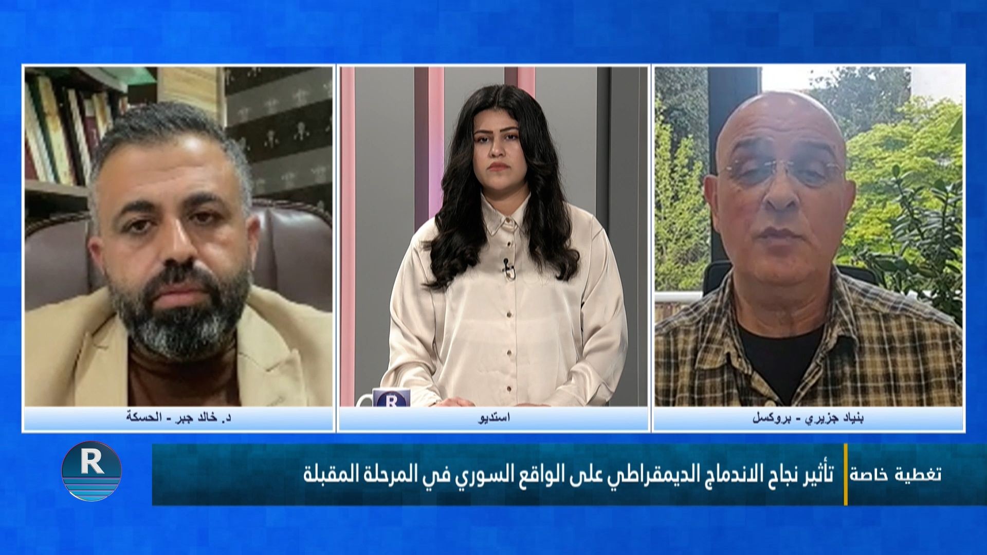 برنامج خاص 6 - 4 - 2026