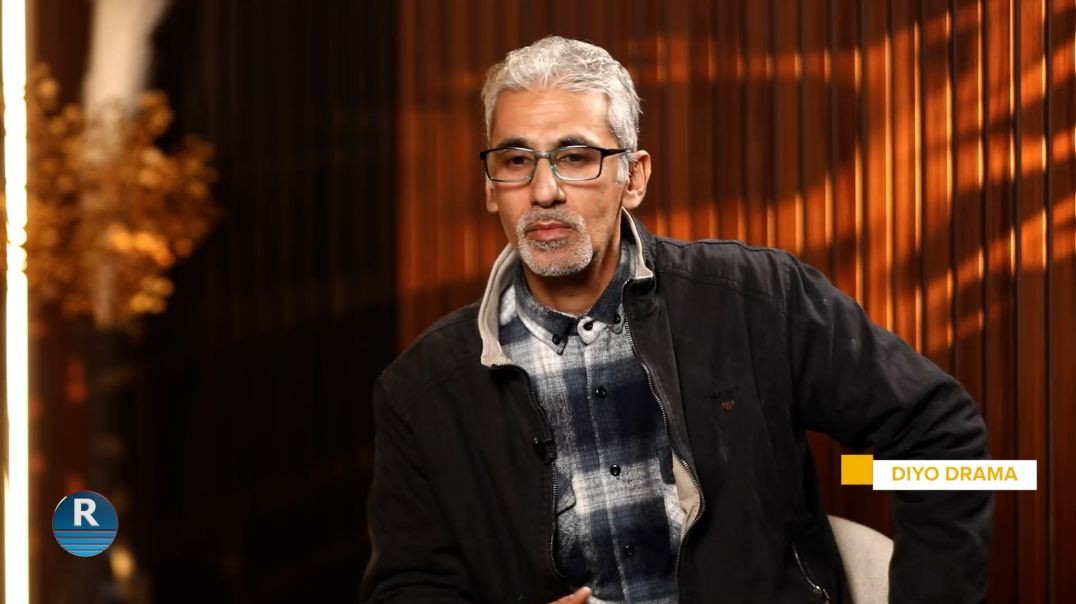 ⁣ DIYO DRAMA||  CIWAN SILO || 14 - 4 - 2026