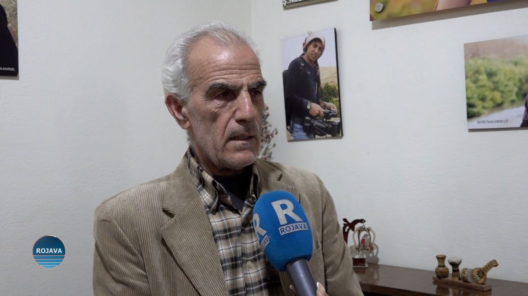 صحيفة كردستان حمت الثقافة واللغة الكردية والإعلام الكردي بات لاعباً في الإعلام العالمي