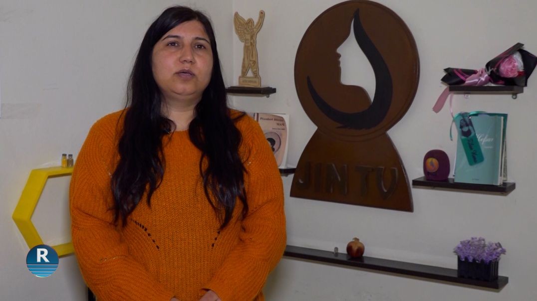 صحفيو كوباني يباركون يوم الصحافة الكردية على الشهداء الذين ضحوا بأنفسهم في سبيل كشف الحقائق