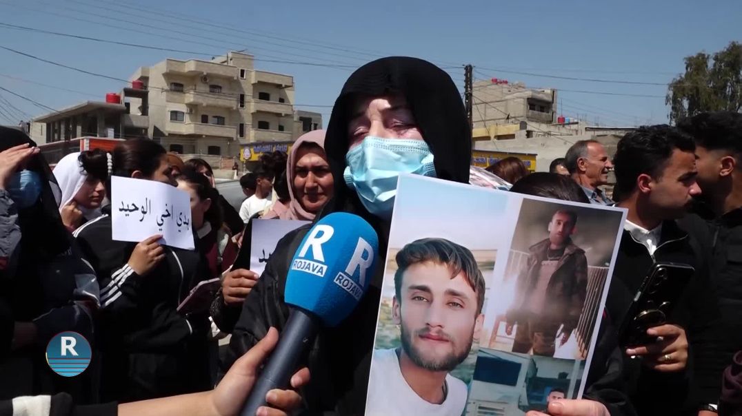 Malbatên Dîlgirtiyan: Heya Dîlgirtiyek Hebe Em Ê Bêdeng Nemînin